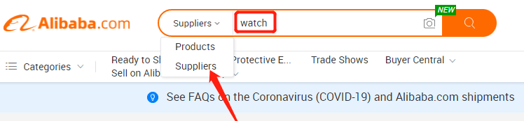 Find-Suppliers-on-Alibaba-Step1