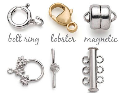 Earrings sale materials names