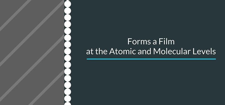 PVD Coating Bonding on Atomic Level