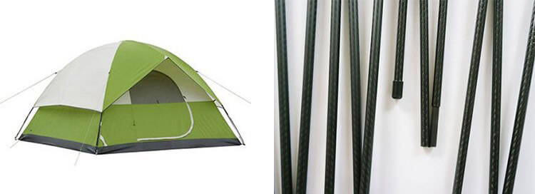carbon-fiber-poles-and-tent