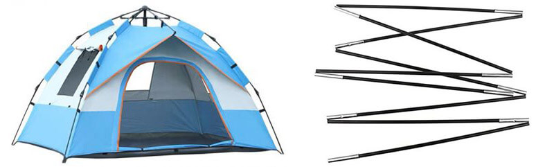 glassfiber-tent-pole