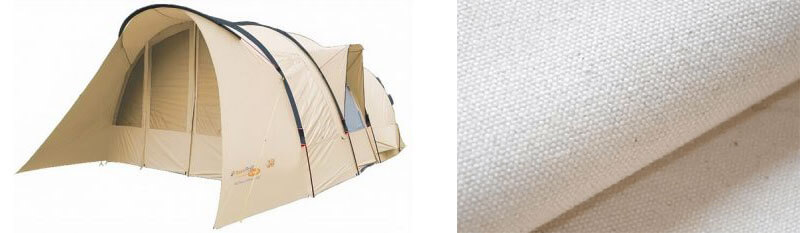 polycotton-fabric-and-tent