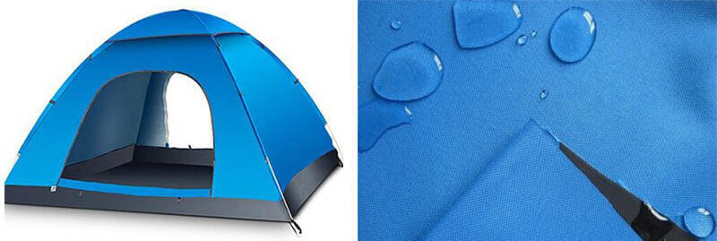 polyester-tent-and-polyester-material