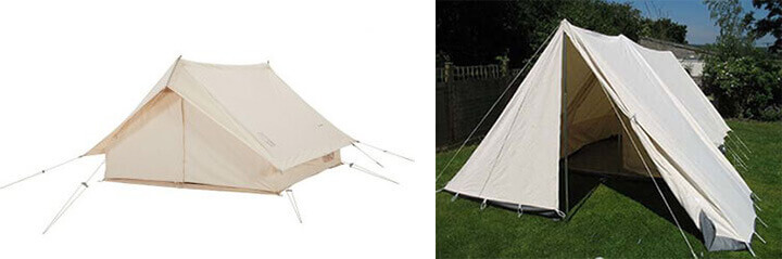 ridge-tent
