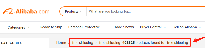 how to buy from Alibaba - Free Shipping on Alibaba