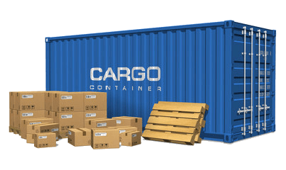 Cargo consolidation