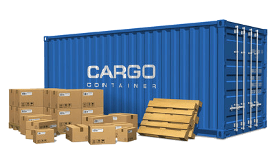Cargo Consolidation