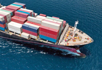 Sea Freight