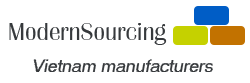 logo of Modern Sourcing - Vietnam Sourcing Agent