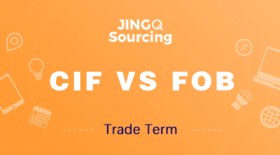 CIF vs FOB