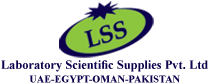 Laboratory Scientific Supplies