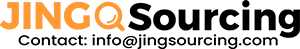 Логотип jingsourcing