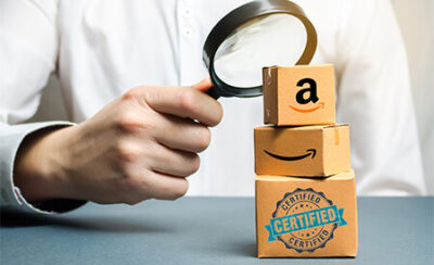 covering Amazon compliance