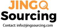 Логотип jingsourcing