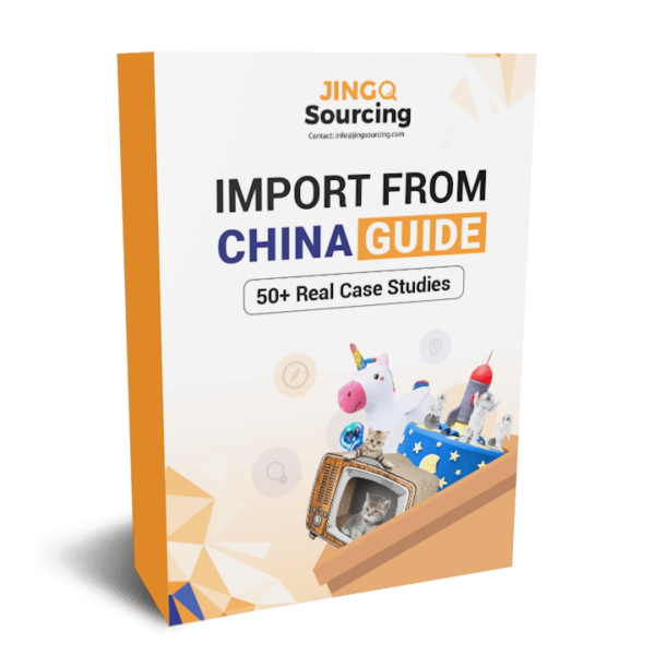 JingSourcing China Sourcing Agent Trusted By 4000 Clients JingSourcing China Sourcing Agent Trusted By 4000 Clients