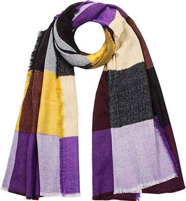 A Guide To The Best Fabric Material For Scarves 