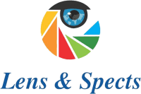 العدسات والأطياف