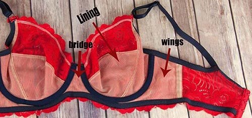 The 8 Undeniably Best Fabrics for Underwear & Lingerie Making