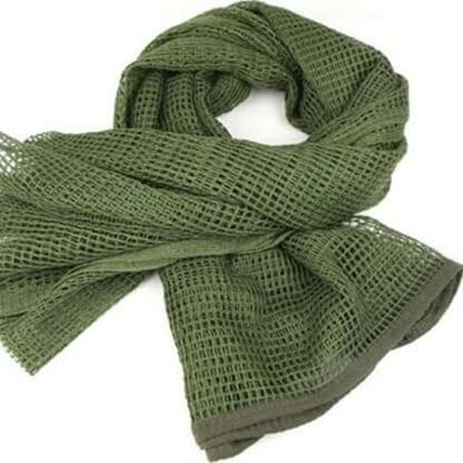 What is the Best Material for Fashion Scarves?