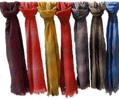 3.Wool-Scarf