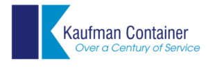 Kaufman Container