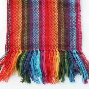 13 Types of Scarf Fabric  Different Scarf Materials and Their