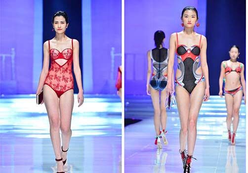 China (Shenzhen) International Brand Underwear Fair (SIUF)
