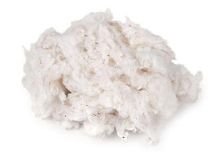 1kg fiber fill cotton / CLASS A / for pillows and stuffed toys