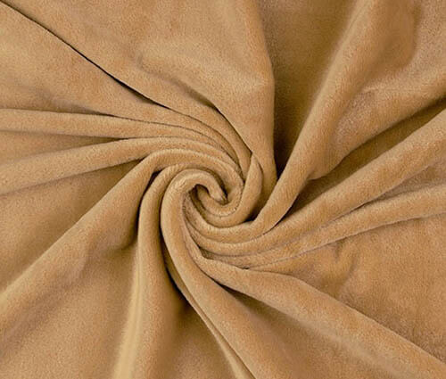 Fleece Pillow Cover Material