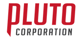Pluto Corporation logo
