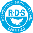 Responsible Down Standard (RDS)