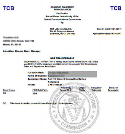 What Is FCC Certification And How To Get FCC Certification What Is FCC Certification And How To Get FCC Certification