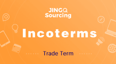 shipping Incoterms