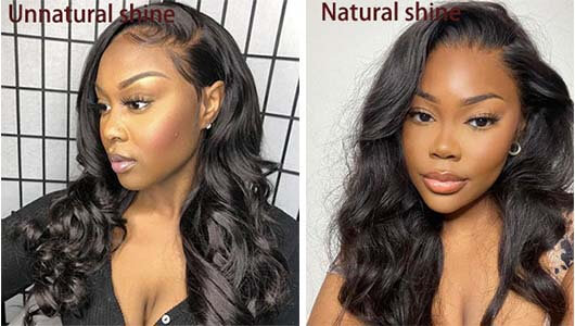 3 Types of Wig Materials which is Better for You