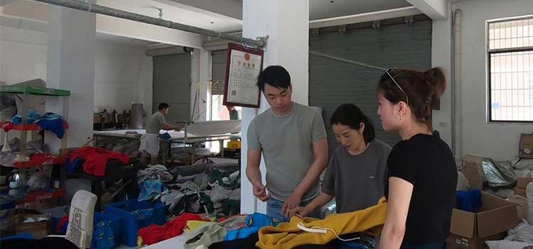 clothing-workshop