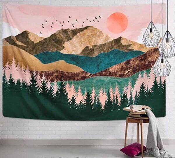Wall Tapestry