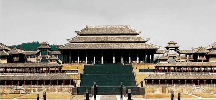 Qin-Palace2