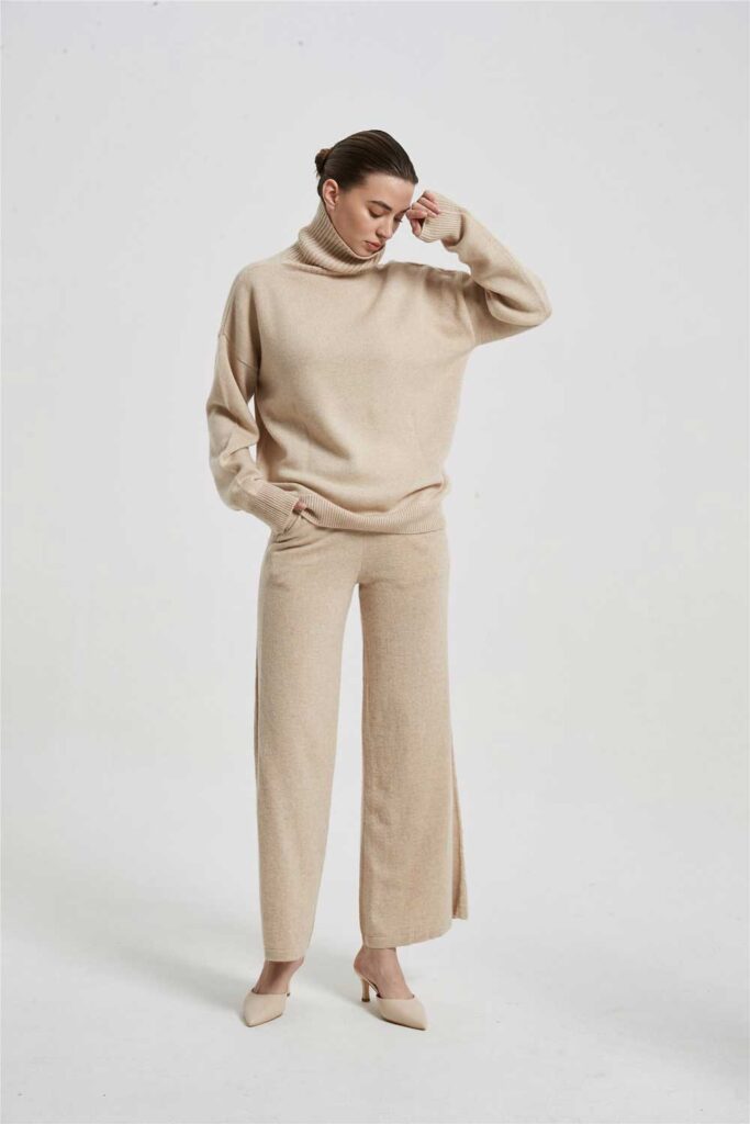 Yantai-woven-sweater