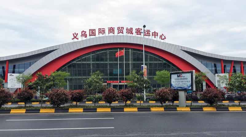 Yiwu-international-trade-city-bus-station2