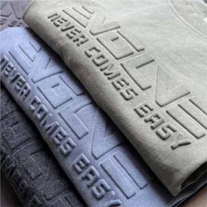 3D-concave-convex-printing-on-t-shirt