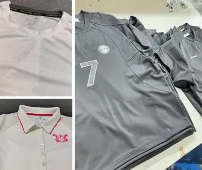 t shirt manufacturers china