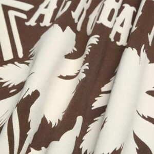 screen-printing-on-T-shirt