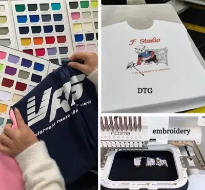 t shirt manufacturers china