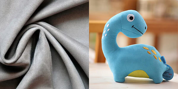 9 Fabrics Types Which One Suits Your Plushies Best