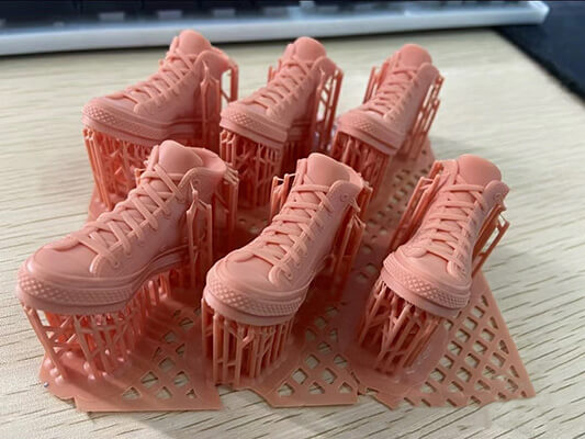 3D printing