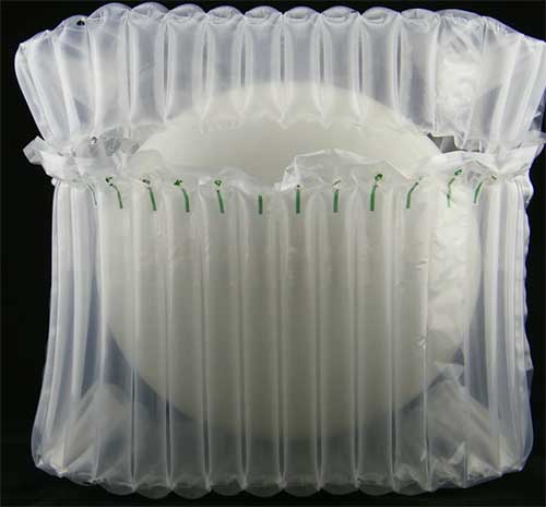 inflatable packaging