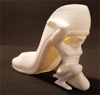 3D Design shoes-1