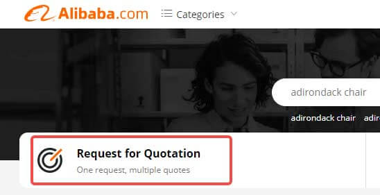 alibaba-rfq