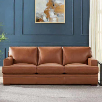 leather-furniture upholstery