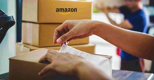 Amazon-FBA-Labeling